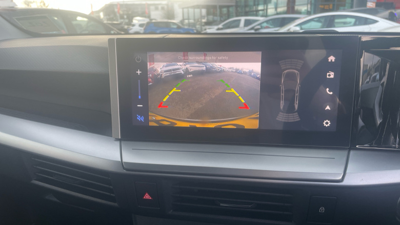 Vauxhall Frontera 83kW GS 44kWh 5dr Auto Electric Estate